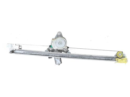 Front left window mechanism NISSAN PRIMASTAR Van (X83) 2.0 dCi 115 8070100QAL