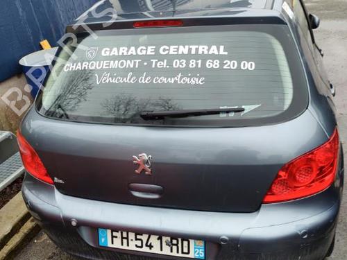 Right taillight PEUGEOT 307 (3A/C) 1.6 HDi 110 | BP24180133C35 