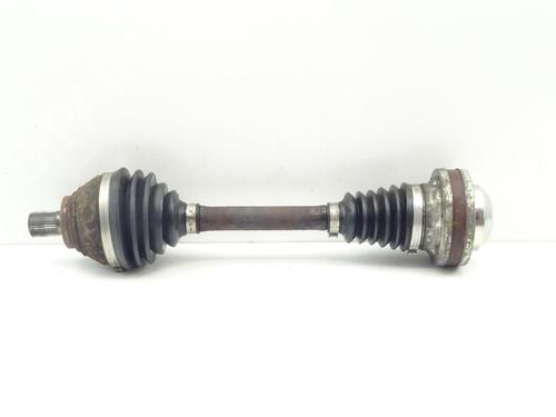 Left front driveshaft VW GOLF VII (5G1, BQ1, BE1, BE2) 2.0 GTI | BP18179642M38 