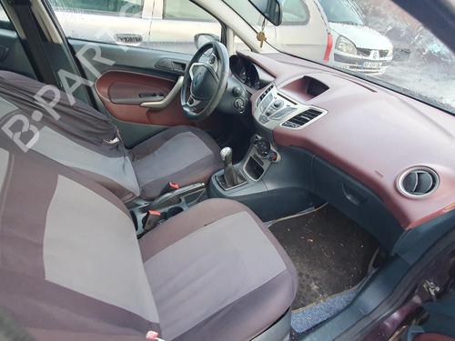 Right headlight FORD FIESTA VI (CB1, CCN) 1.6 TDCi | BP30592298C29 