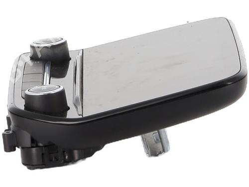 Display monitor FORD FIESTA VII (HJ, HF) 1.1 Ti-VCT | BP19730366C48