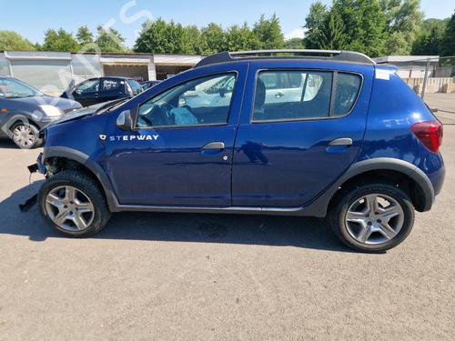 Tagræling DACIA SANDERO II TCe 90 (B8M1, B8MA, B8AC) | BP37663701C65 - Image 12