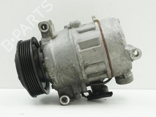 AC compressor BMW 1 (F20) 116 i | BP18186949M34