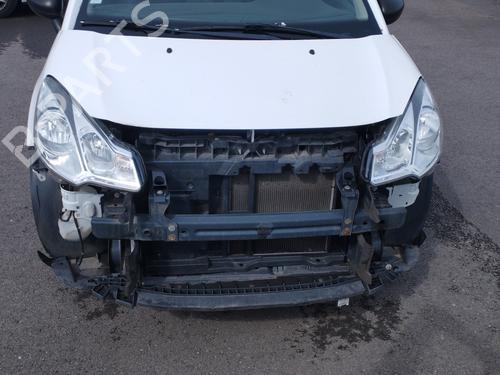 Engine CITROËN C3 II (SC_) 1.0 VTi 68 | BP27384157M1 - Image 11