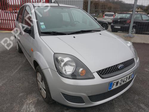 Left mirror FORD FIESTA V (JH_, JD_) 1.25 16V | BP21727944C26 