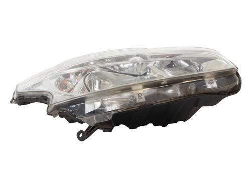 Used Right headlight PEUGEOT 208 I (CA_, CC_) 1.2 VTI 82 (82 hp) 28611827
