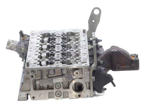 Cylinder head IVECO DAILY VI Van 33S11, 35S11, 35C11 | BP37745318M5  - Image 7