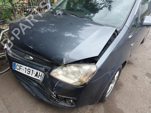 Left mirror FORD FOCUS C-MAX (DM2) 1.6 TDCi | BP29838279C26