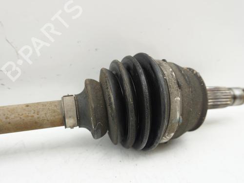 Left front driveshaft LANCIA YPSILON (843_) 1.3 D Multijet (843.AXF11, 843.AXF1A, 843.AXM11,... | BP18180595M38
