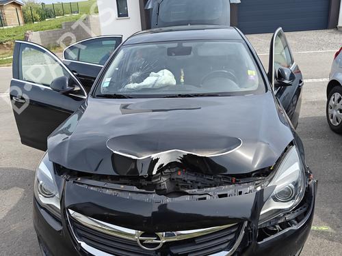Electronic module OPEL INSIGNIA A (G09) 1.6 CDTi (68) | BP20335524M83 