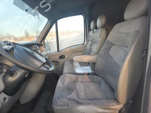 Starter RENAULT MASTER II Van (FD) 2.5 dCi (FD02) | BP31927313M8