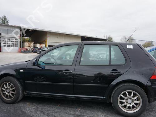Used Parts VW GOLF IV (1J1) 1.9 TDI 4motion 1695358