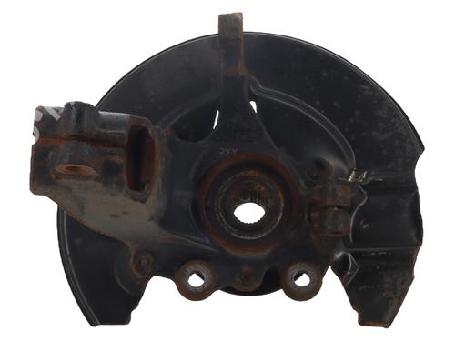 Used Right front steering knuckle FORD TRANSIT CONNECT V408 Box Body/MPV 1.5 TDCi (120 hp) 30124651