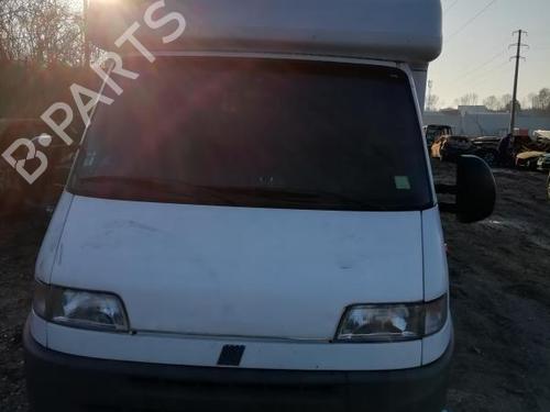 Used Parts FIAT DUCATO Platform/Chassis (230_)  2.8 JTD  1696051
