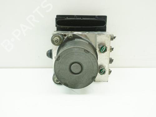 Used ABS pump CITROËN C8 (EA_, EB_) 2.2 HDi (128 hp) 18171324