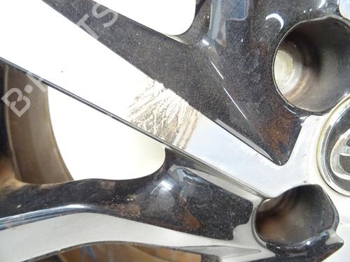 Rim TOYOTA YARIS (_P13_) 1.5 Hybrid (NHP130_, NHP130) | BP25726200C45