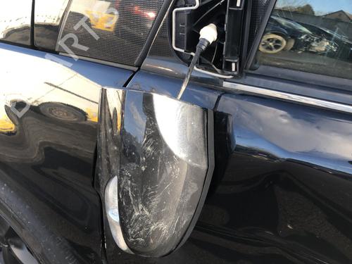 Front left lock MERCEDES-BENZ B-CLASS Sports Tourer (W245) B 200 CDI (245.208) | BP32268586C98