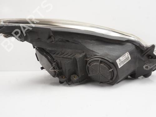 Venstre forlygte OPEL CORSA D (S07) 1.3 CDTI (L08, L68) | BP18184431C28 