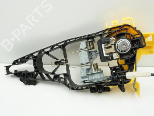 Front left lock MINI MINI CLUBMAN (F54) Cooper D | BP18173224C98 