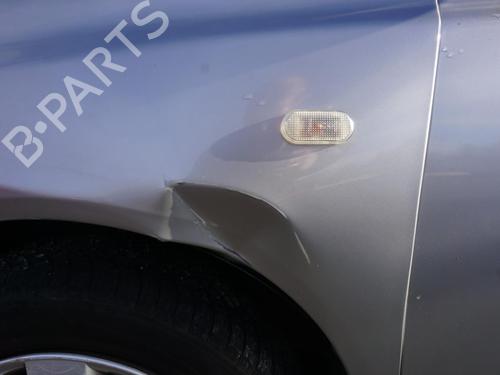 Left taillight NISSAN MICRA III (K12) 1.5 dCi | BP23763044C34 