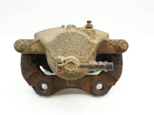 Right front brake caliper NISSAN ALMERA TINO (V10) 2.2 dCi | BP18195921M104