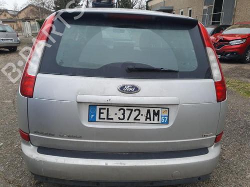Climate control FORD FOCUS C-MAX (DM2) 1.6 TDCi | BP20179659I5  - Image 11