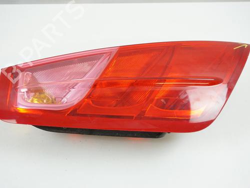 Left taillight FIAT GRANDE PUNTO (199_) 1.4 (199AXB11, 199AXB1A, 199BXB1A, 199AXL1A) | BP18177707C34 