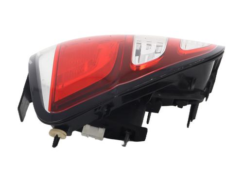 Left taillight CITROËN C3 II (SC_) 1.6 VTi 120 | BP31637133C34 - Image 3