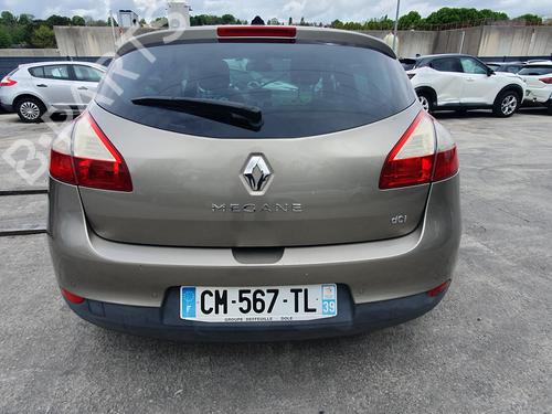 Intercooler RENAULT MEGANE III Hatchback (BZ0/1_, B3_) 1.5 dCi (BZ09, BZ0D, BZ1W, BZ29, BZ14) | BP28304259M30  - Image 8