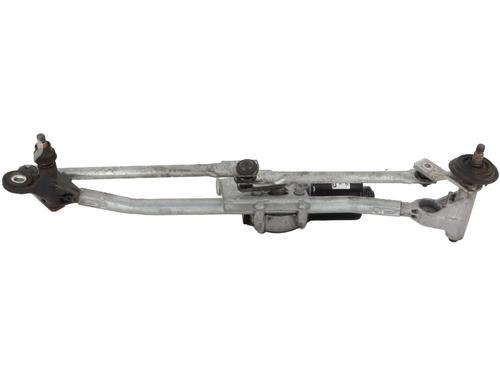 Used Front wiper motor BMW 1 (E87) 118 d (122 hp) 19731009