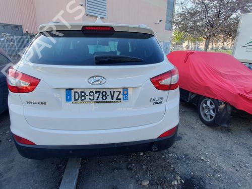 Left tailgate light HYUNDAI ix35 (LM, EL, ELH) 1.6 | BP29481076C79  - Image 7