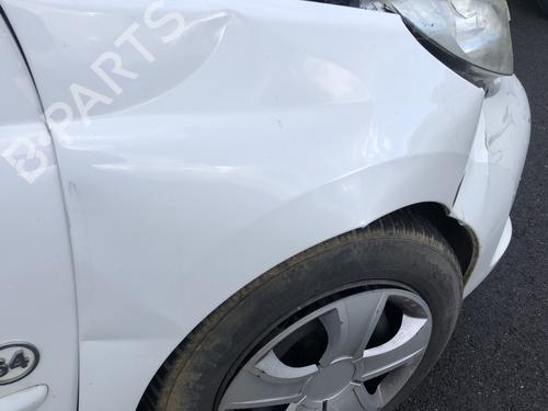 Display monitor PEUGEOT 207 SW (WK_) 1.6 HDi | BP28325490C48 