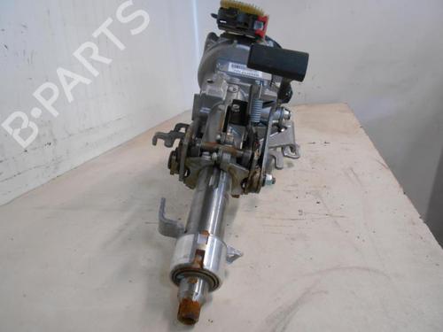 Steering column RENAULT MEGANE III Hatchback (BZ0/1_, B3_) 1.5 dCi | BP18174512M21