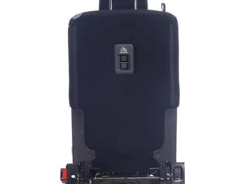 Rear seat CITROËN BERLINGO (ER_, EC_) 1.2 PureTech 110 | BP33044082C17 - Image 4