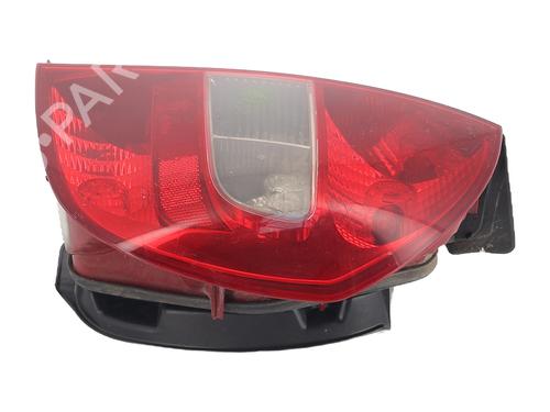 Højre baglygte CITROËN C5 I (DC_) 2.0 HDi (DCRHZB, DCRHZE) | BP23843258C35 