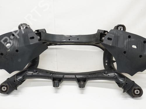 Rear axle BMW 3 Touring (F31) 330 d xDrive | BP18188370M2 