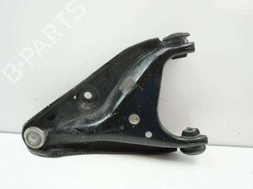 Used Left front suspension arm DACIA SANDERO II 1.5 Blue dCi 95 (B8JL) (95 hp) 18179070