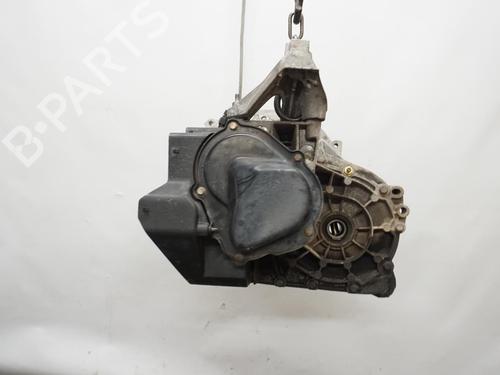 Girkasse FORD FOCUS C-MAX (DM2) 1.8 | BP21492029M3 