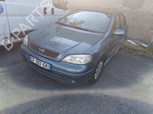 Brugte OPEL ASTRA G Hatchback (T98) 1.6 16V (F08, F48) (101 hp) 3567421