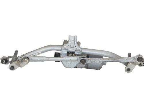 Used Front wiper motor Front wiper motor PEUGEOT 207 (WA_, WC_) 1.6 HDi (109 hp) 19334469 19334469