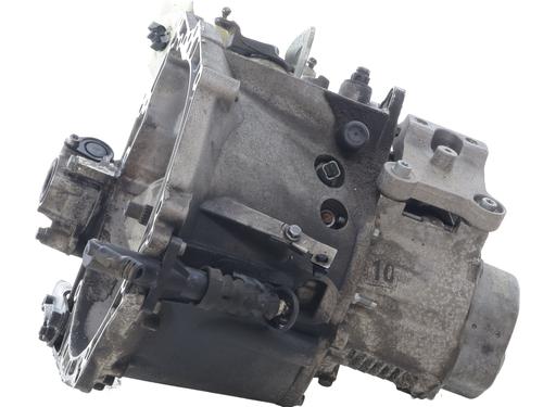 Gearbox CITROËN C3 II (SC_) 1.6 HDi 90 | BP29961126M3  - Image 5