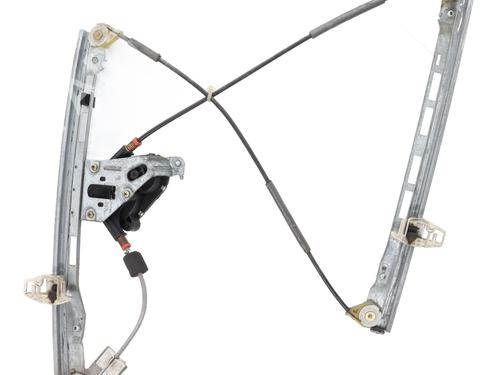 Used Front left window mechanism Front left window mechanism PEUGEOT 206 Hatchback (2A/C) 1.1 i (60 hp) 22219898 22219898