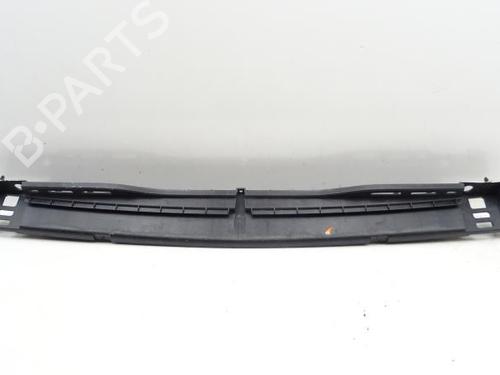 Used Rear bumper bracket Rear bumper bracket PEUGEOT 5008 (0U_, 0E_) 1.6 HDi (114 hp) 18189237 18189237