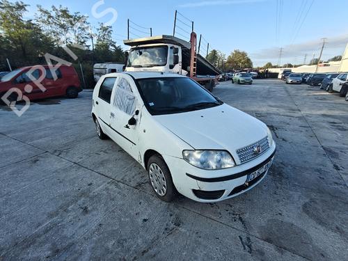 Used Parts FIAT PUNTO (188_) 1.2 60 (188.030, .050, .130, .150, .230, .250) 5005293