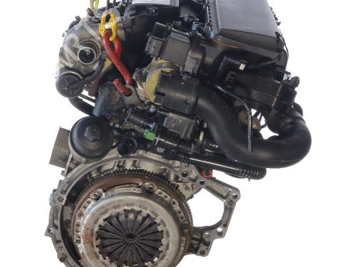 Used Engine CITROËN C3 I (FC_, FN_) 1.4 HDi (68 hp) 29403683