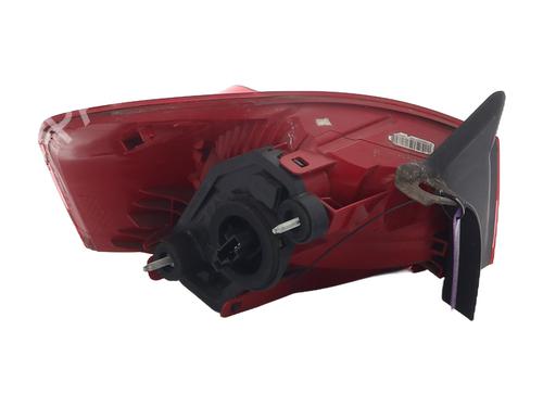 Right taillight CITROËN C5 III (RD_) 1.6 HDi 110 (RD9HZC) | BP27380004C35 - Image 5