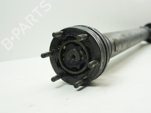 Driveshaft BMW 5 (E39) 525 tds | BP19434739M37 