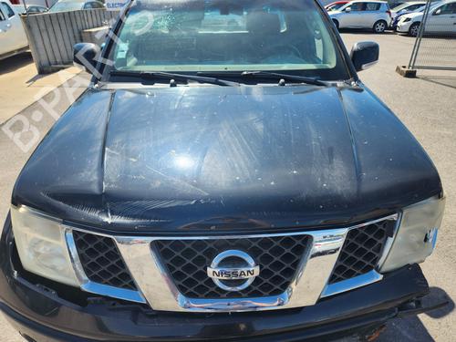 Right headlight NISSAN NAVARA NP300 (D40) 2.5 dCi 4WD | BP35904553C29 - Image 20