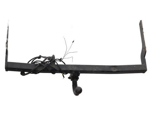 Used Tow ball/Mechanism PEUGEOT 206 Hatchback (2A/C) 2.0 HDI 90 (90 hp) 26656824