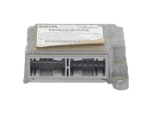 ECU airbags CITROËN NEMO MPV 1.4 HDi | BP36555340M53 - Image 3